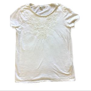 Lucky Brand tee size small
